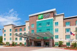  - Holiday Inn Express & Suites Medical Center Houston
