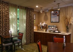  - Holiday Inn Express & Suites Emory Decatur