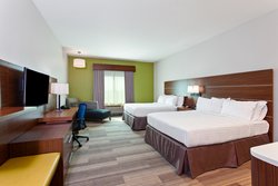  - Holiday Inn Express & Suites Medical Center Houston
