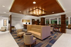  - Holiday Inn Express & Suites Medical Center Houston