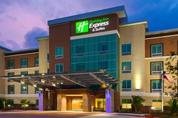  - Holiday Inn Express & Suites Medical Center Houston