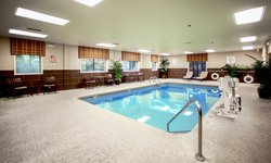  - Holiday Inn Express & Suites Emory Decatur