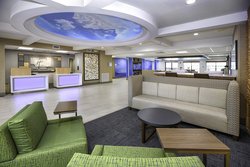  - Holiday Inn Express & Suites I-95 Jacksonville - I-95, Exit 344