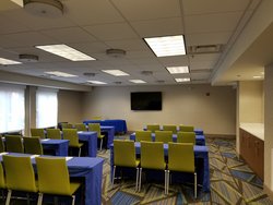  - Holiday Inn Express & Suites I-95 Jacksonville - I-95, Exit 344