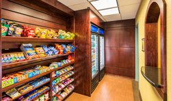  - Holiday Inn Express & Suites I-95 Jacksonville - I-95, Exit 344