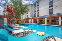  - Holiday Inn Express & Suites I-95 Jacksonville - I-95, Exit 344