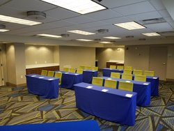  - Holiday Inn Express & Suites I-95 Jacksonville - I-95, Exit 344