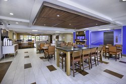  - Holiday Inn Express & Suites I-95 Jacksonville - I-95, Exit 344