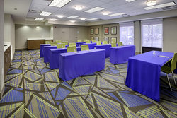  - Holiday Inn Express & Suites I-95 Jacksonville - I-95, Exit 344