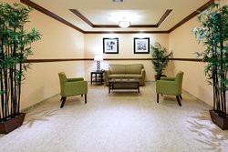  - Holiday Inn Express & Suites Northwest Fresno
