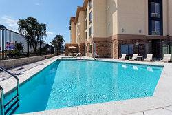  - Holiday Inn Express & Suites Northwest Fresno