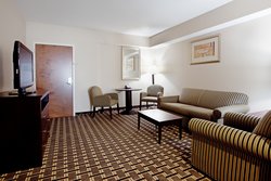  - Holiday Inn Express Pembroke
