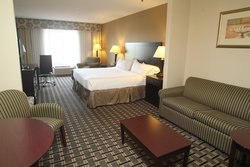  - Holiday Inn Express Pembroke