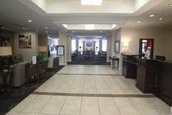  - Holiday Inn Express Pembroke