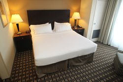  - Holiday Inn Express Pembroke
