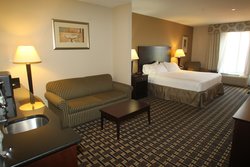 - Holiday Inn Express Pembroke