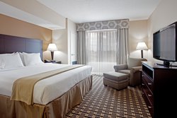  - Holiday Inn Express Pembroke