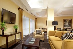  - Holiday Inn Express Pembroke