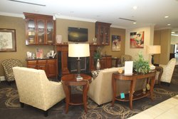  - Holiday Inn Express Pembroke