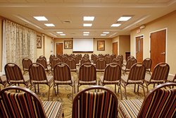  - Holiday Inn Express Pembroke