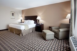  - Holiday Inn Express Pembroke