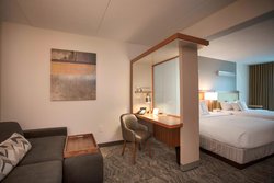  - SpringHill Suites by Marriott Athens