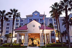  - SpringHill Suites by Marriott Kissimmee