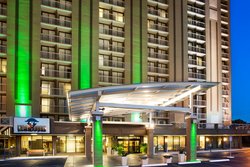  - Holiday Inn Downtown Vanderbilt Nashville