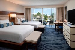  - Courtyard by Marriott Hotel Key Largo