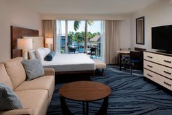  - Courtyard by Marriott Hotel Key Largo