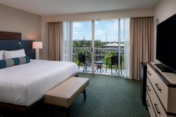  - Courtyard by Marriott Hotel Key Largo