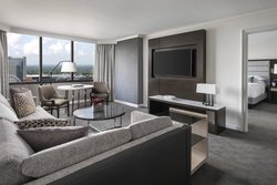  - Ritz-Carlton Hotel Atlanta - I-75 & I-85, Exit 249B & 249C