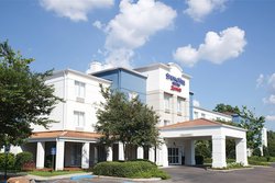  - SpringHill Suites by Marriott South Baton Rouge - I-10, Exit 160