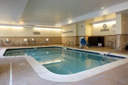  - SpringHill Suites by Marriott South Baton Rouge - I-10, Exit 160