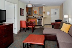  - Residence Inn by Marriott Chester - I-295, Exit 15