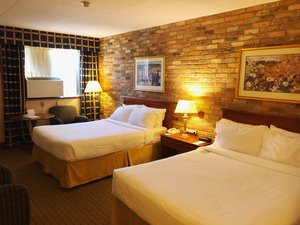 Holiday Inn Express East Scarborough On See Discounts