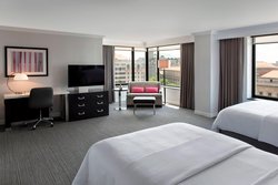  - JW Marriott Hotel on Pennsylvania Avenue DC