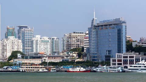 HOTEL INDIGO HARBOUR VIEW - Photo 86