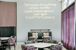  - Hotel Indigo Downtown Dallas - I-345, Exit 284B