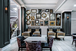  - Hotel Indigo Downtown Dallas - I-345, Exit 284B