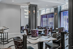  - Hotel Indigo Downtown Dallas - I-345, Exit 284B