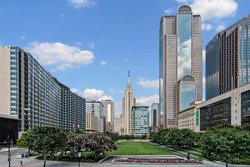  - Hotel Indigo Downtown Dallas - I-345, Exit 284B