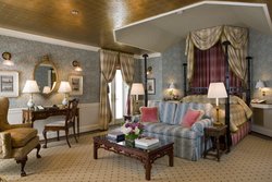  - Inn at Little Washington