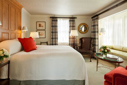  - Inn at Little Washington