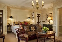  - Inn at Little Washington