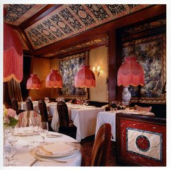  - Inn at Little Washington