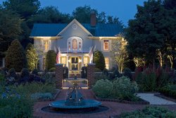  - Inn at Little Washington