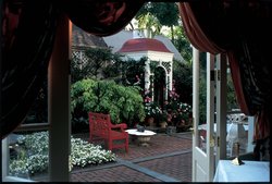  - Inn at Little Washington