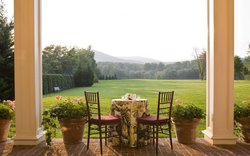  - Inn at Little Washington