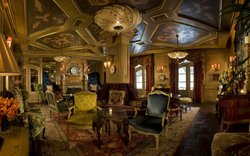  - Inn at Little Washington